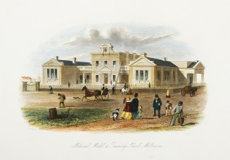 National Model & Training School, M… Melbourne