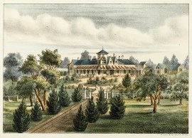 Wynnstay Victoria - Melbourne