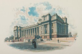 Parliament House, Melbourne Victoria - Melbourne