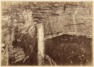 The Crushers’ Waterfall, Blue Moun… Regional