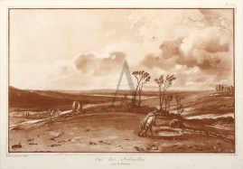 Vue Des Salinelles pres de Paterno Italy Vue Des Salinelles pres de Paterno