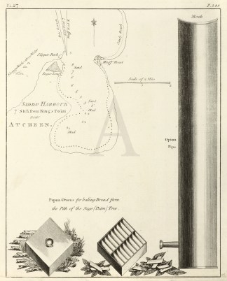 Sido Harbour 7 S.b. from King’s Po… PACIFIC