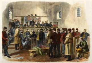 The Fenian Insurrection: Inquest on Mr. … Western Australia