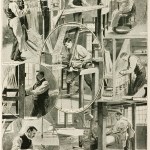 Weaving - Looms, Tapestries etc