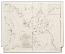 The Maritime Portion of South Australia from Surve… AUSTRALIA