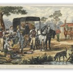 Salesman - Travelling salesmen etc