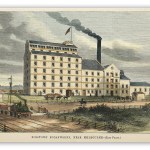 Sugar - Sugar cane, mills, etc