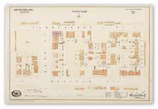 [Carrington St./Hutt St. Halifax St.] So… Adelaide