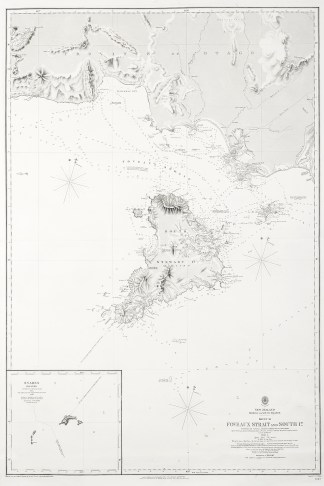 [NEW ZEALAND Foveaux Strait and South Id… New Zealand