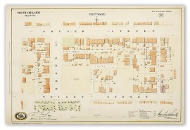 [Couger St./Wright St.] South Adelaide Sheet No. 3… AUSTRALIA