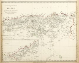 Algier Africa Countries Algier