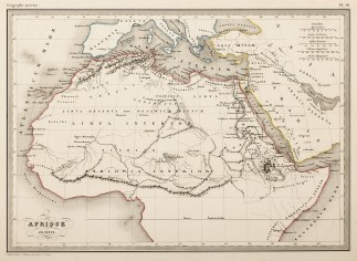 Afrique Ancienne Africa Countries