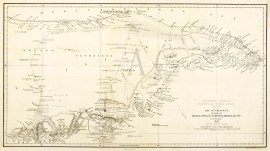 Dr. H.Barth’s Travels in North and Central A… Africa Countries