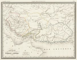 Perse Carmanie er Gredrosie