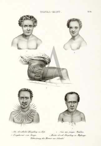 1.Ata, christlicher Hauptling zu Hifo. 2… To Be Categorised