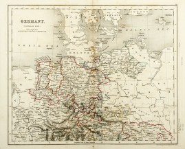 Germany, Northern Part