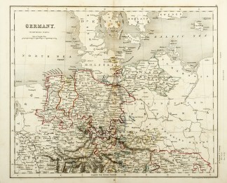 Germany, Northern Part Germany