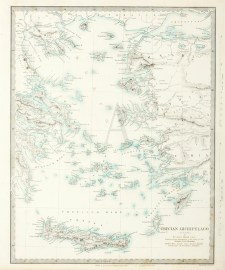 Grecian Archipelago (Ancient)