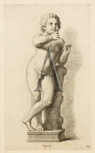 Cupido Figures & Statues