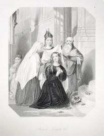 Ireland – Taking the Veil. RELIGIOUS