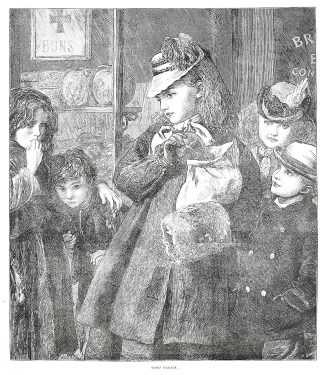 Good Friday. RELIGIOUS