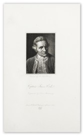 Captain James Cook