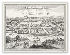 Cite de Loango Tiree de Dapper