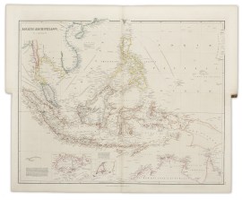 Asiatic Archipelago.