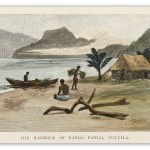 Samoa (Navigator Islands)