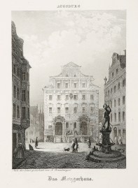 Das Augsburg Germany Das Augsburg