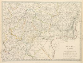 Russia in Europe Part VII.