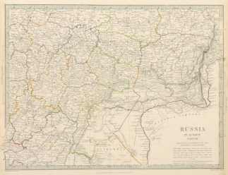 Russia in Europe Part VII. Russia