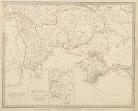 Russia in Europe Part VIII