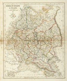 Russia in Europe & Poland