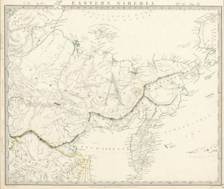 Eastern Siberia EUROPE