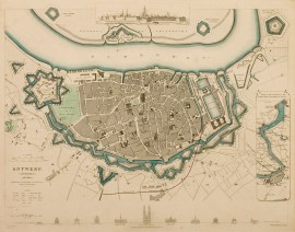 Antwerp (Antwerpen) (Anvers)