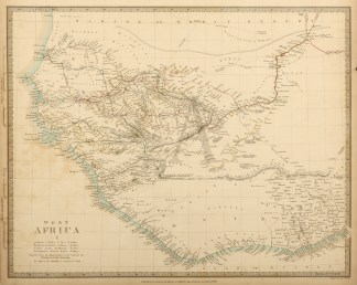 West Africa I Africa Countries