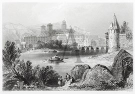 Passau Germany Passau