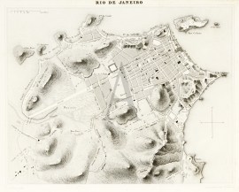 Rio de Janeiro.