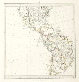 [Americas] No.2 United States