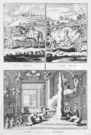 Dixieme Incarnation. Neuvieme Incarnation. Ixora sous le nom de Mahadeu. RELIGIOUS Dixieme Incarnation. Neuvieme Incarnation. Ixora sous le nom de Mahadeu.