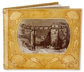 New South Wales Illustrated The Sketches… REFERENCE BOOKS