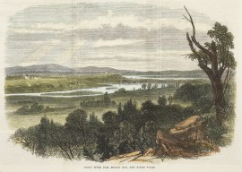 Cook’s River Dam, Botany Bay, New South Wale… NSW - Sydney