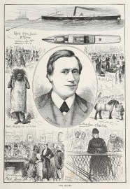 The Month. AUSTRALIA