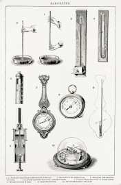 Barometer.