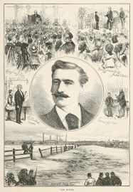 The Month. Victoria - Melbourne The Month.