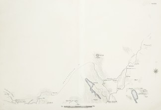 Sheet no. 16 [North / Simpson Desert] South Australia