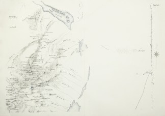 Sheet no. 11 [North / Lake Blanche] South Australia