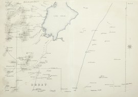 Sheet no. 10 [North / Lake Frome]