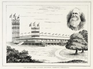 The International Juvenile Industrial Ex… Sydney